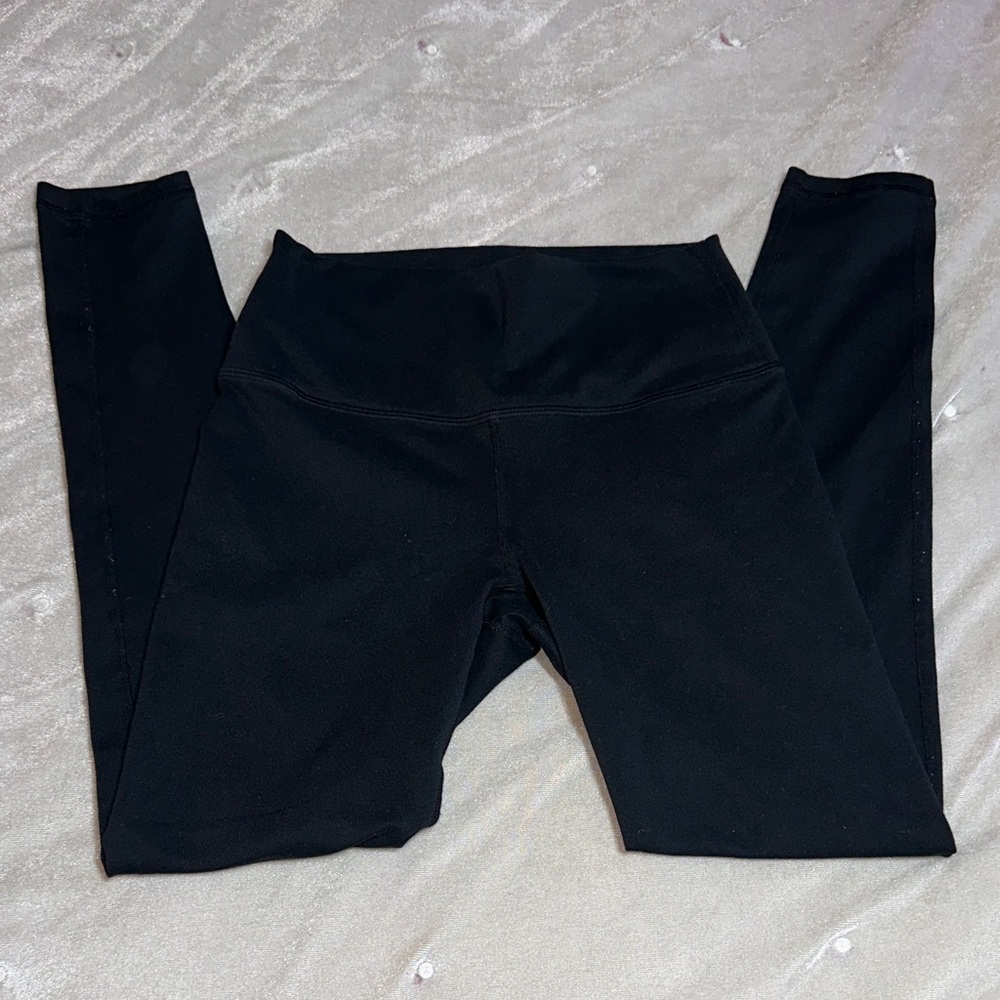 Fabletics Black Leggings - Size XS